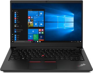Lenovo ThinkPad E14 (2) 20TA004XTX Notebook kullananlar yorumlar